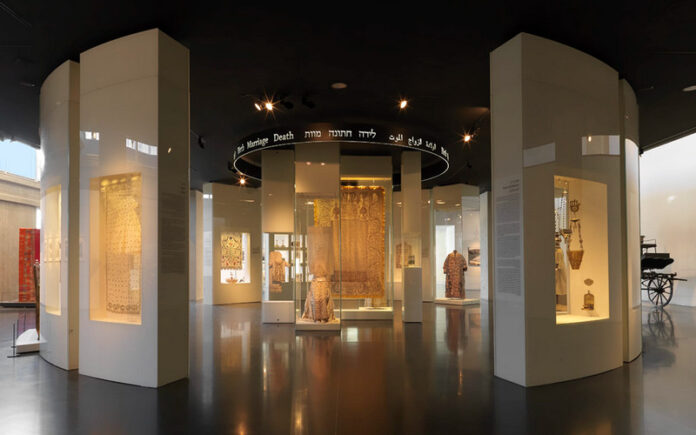 10 Best Museums in Israel for History Lovers