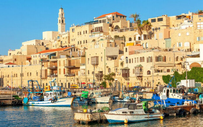 Top 7 Historic Cities in Israel That Tell the Story of Time