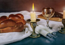 10 Best Places to Experience Shabbat Like a Local