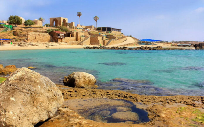 Top 10 Off the Beaten Path Places in Israel Only Locals Know About