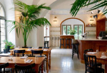 Top 7 Hidden Restaurants in Jerusalem Locals Don’t Want You to Know About