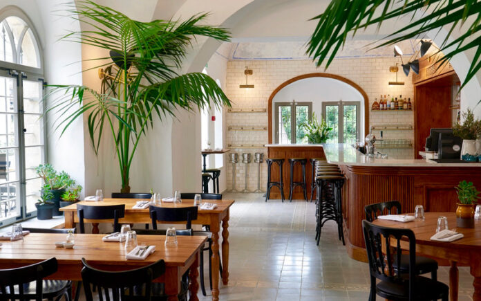 Top 7 Hidden Restaurants in Jerusalem Locals Don’t Want You to Know About