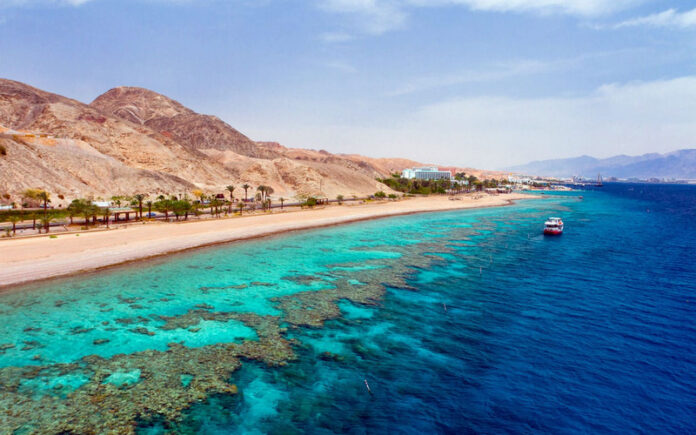 Top 10 Hidden Beaches in Israel You’ve Never Heard Of
