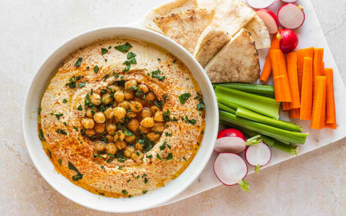 Top 10 Israeli Dishes You Need to Try Before You Die