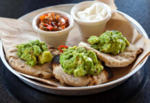 10 Best Vegan Restaurants in Tel Aviv – The World’s Vegan Capital