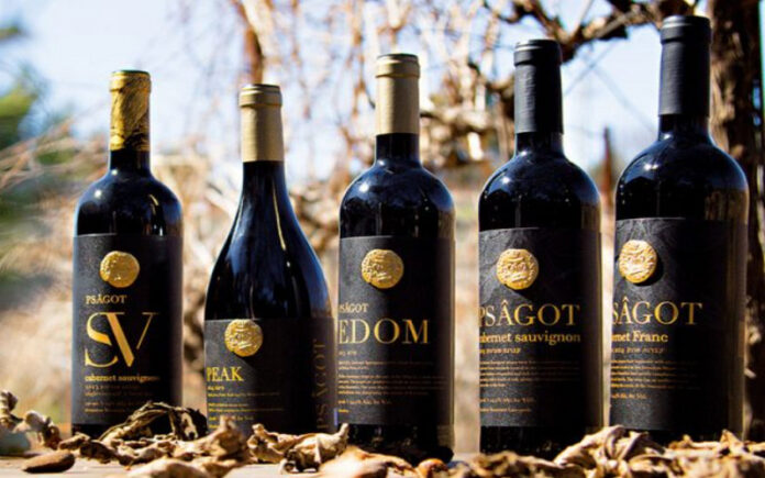 Top 8 Israeli Wines You’ll Want to Bring Home