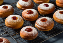 10 Best Traditional Israeli Desserts That Will Surprise You