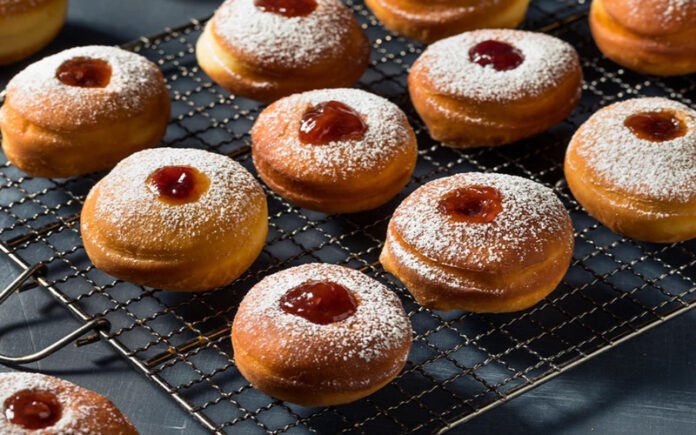 10 Best Traditional Israeli Desserts That Will Surprise You