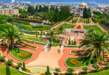 Top 7 Road Trips Across Israel for the Ultimate Adventure