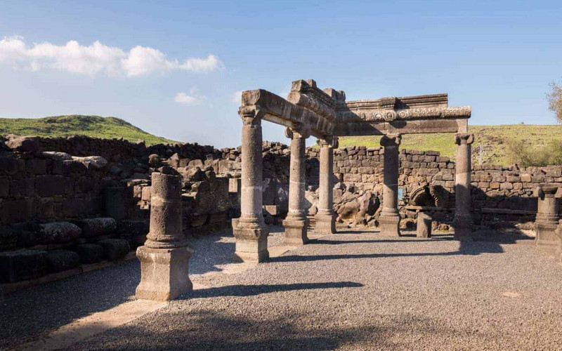 Top 10 Ancient Synagogues in Israel That Still Inspire Awe | Israel ...