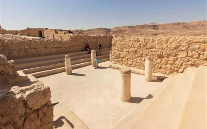 Top 10 Ancient Synagogues in Israel That Still Inspire Awe
