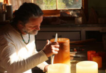 Top 8 Traditional Crafts in Israel Still Made by Hand