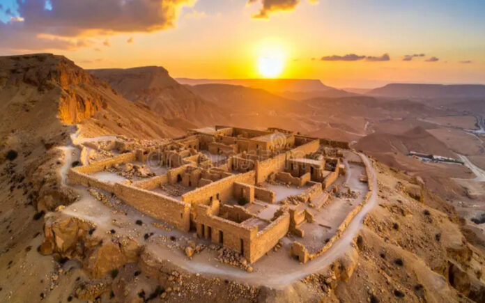 Top 8 Best Spots in Israel to Watch the Sunset