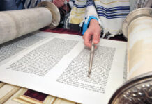 Top 10 Torah Lessons That Can Change Your Life