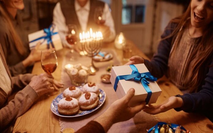 Top 10 Hanukkah Customs You Will Love