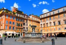 Top 9 Jewish Heritage Sites in Europe