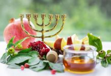 Top 10 Jewish Holidays Explained for Beginners