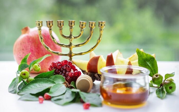 Top 10 Jewish Holidays Explained for Beginners