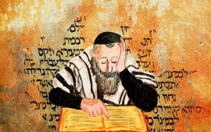 Top 9 Things You Didn’t Know About the Torah
