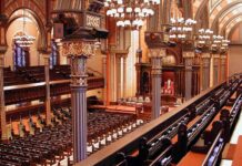Top 9 Most Beautiful Synagogues in the World