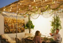 Top 10 Meaningful Sukkot Customs and Their Origins