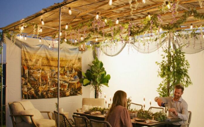 Top 10 Meaningful Sukkot Customs and Their Origins