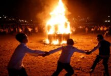 Top 10 Jewish Cultural Heritage Practices That Might Surprise You