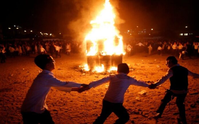 Top 10 Jewish Cultural Heritage Practices That Might Surprise You