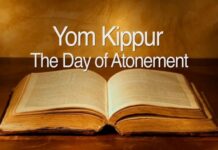 Top 9 Ways to Prepare for Yom Kippur