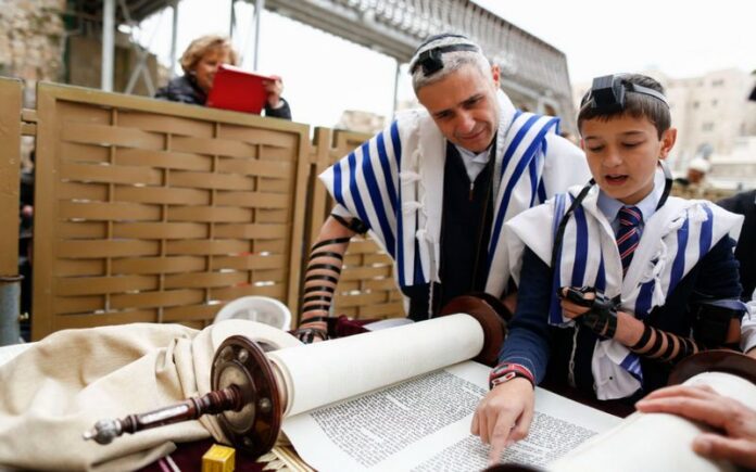 Top 10 Bar Mitzvah Traditions Explained